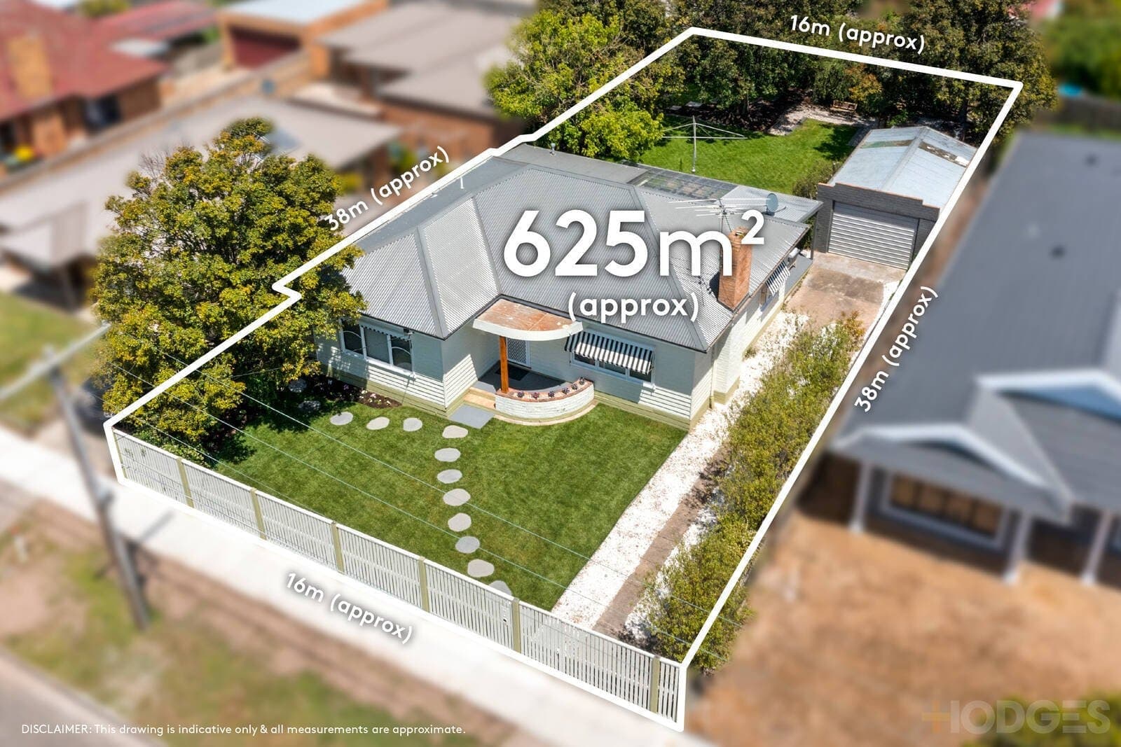 26 Hill Street, Belmont, VIC, 3216, Belmont - Thumbnail 3