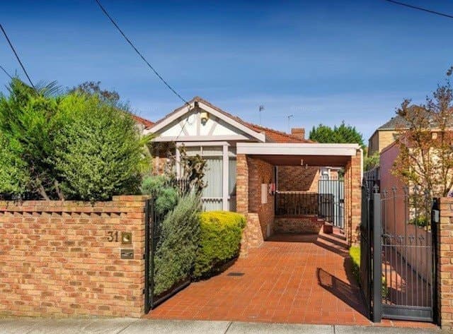 31 Bambra Road, CAULFIELD NORTH, VIC, 3161, Caulfield North - Image 1