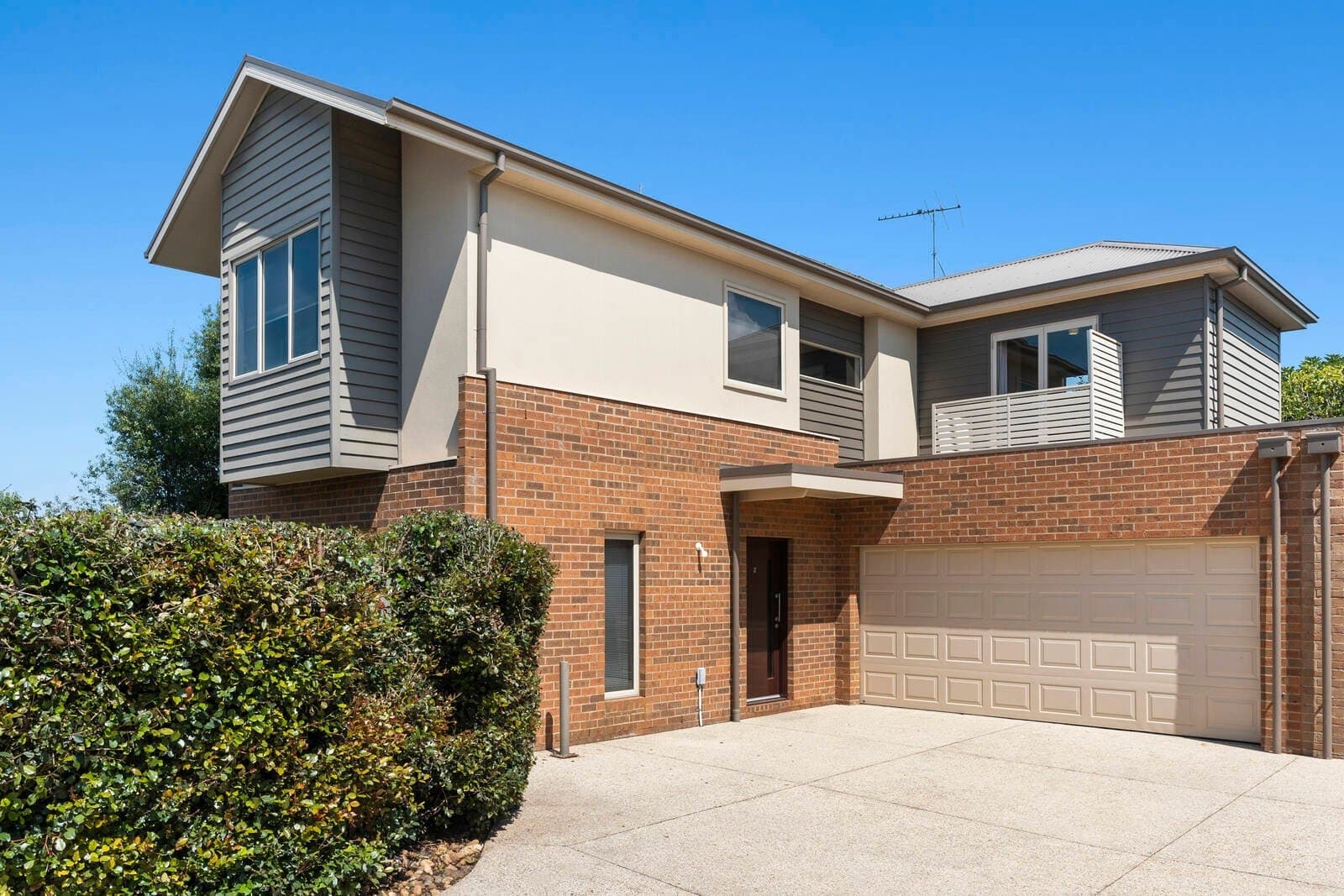 2 / 151-153 Hope Street, Geelong West, VIC, 3218, Geelong West - Image 1