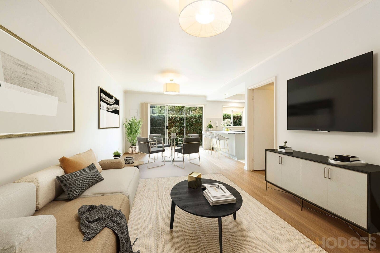 2 / 22A Bluff Road, Black Rock, VIC, 3193, Black Rock - Image 1