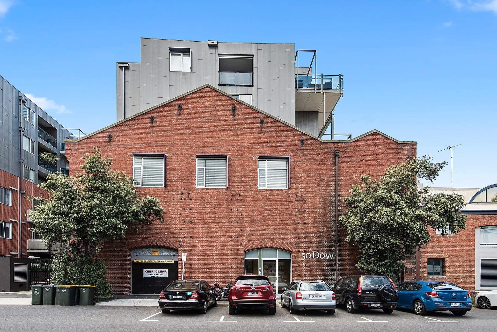301 / 50 Dow Street, PORT MELBOURNE, VIC, 3207, Port Melbourne - Image 1