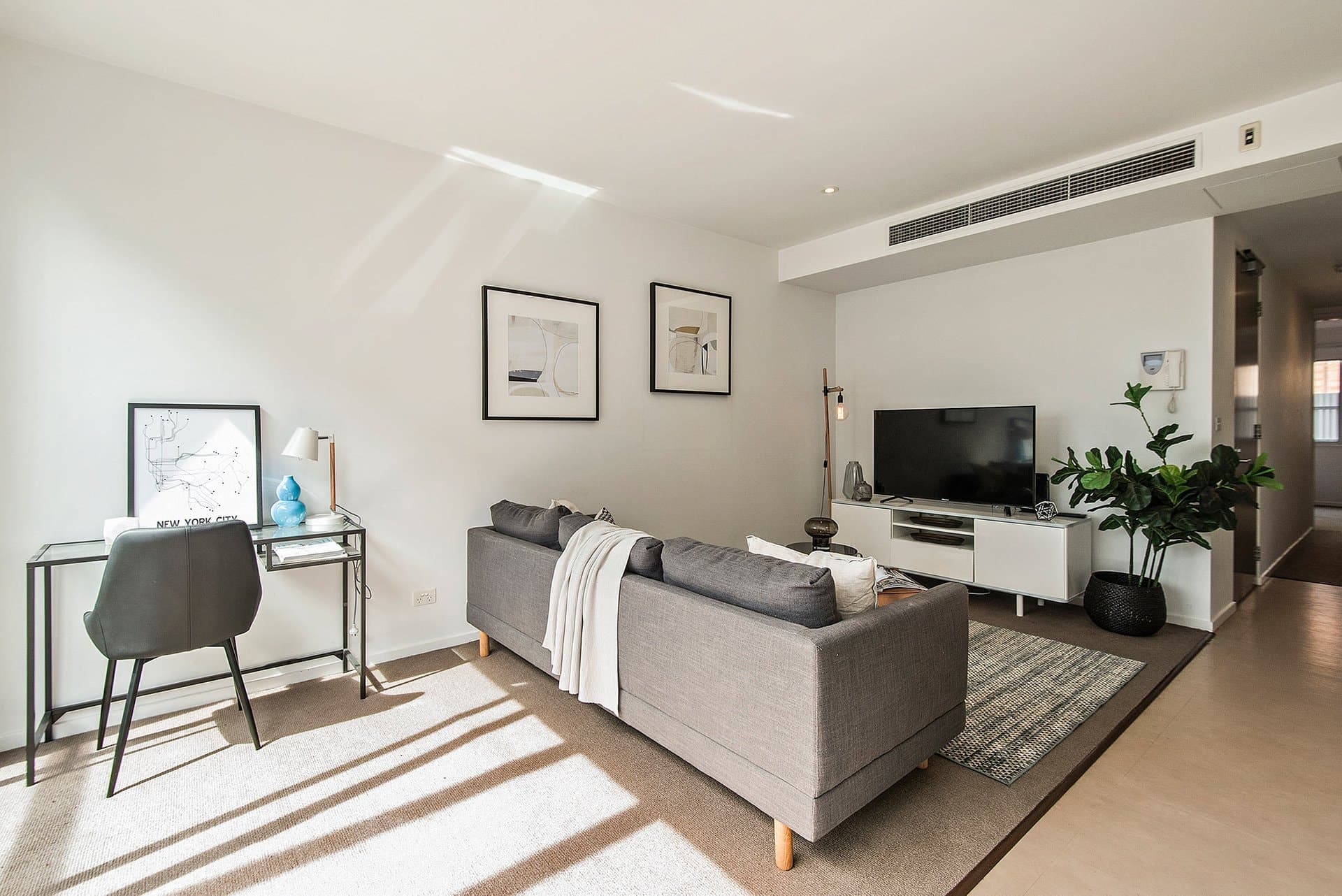 301 / 50 Dow Street, PORT MELBOURNE, VIC, 3207, Port Melbourne - Thumbnail 4