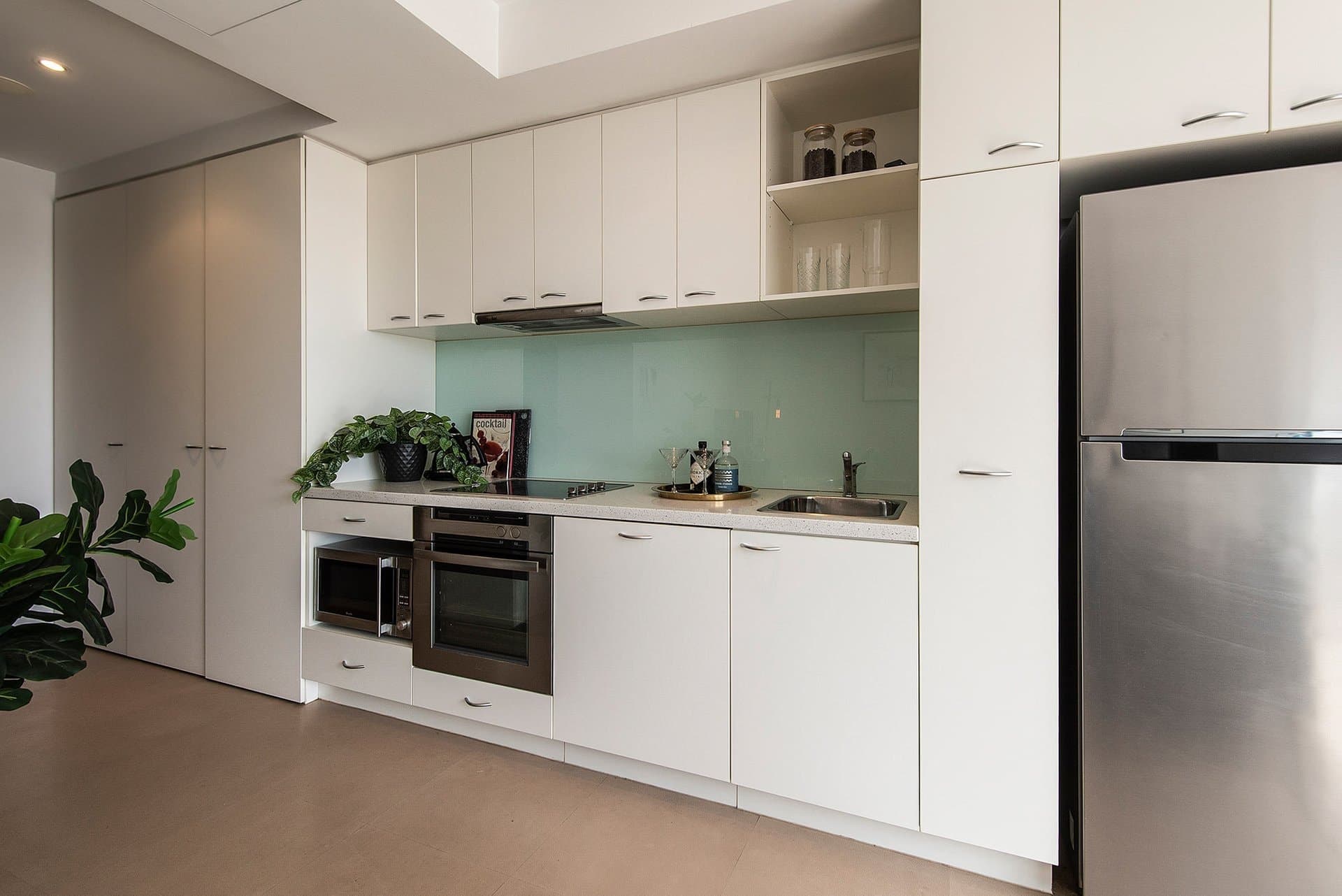 301 / 50 Dow Street, PORT MELBOURNE, VIC, 3207, Port Melbourne - Thumbnail 5
