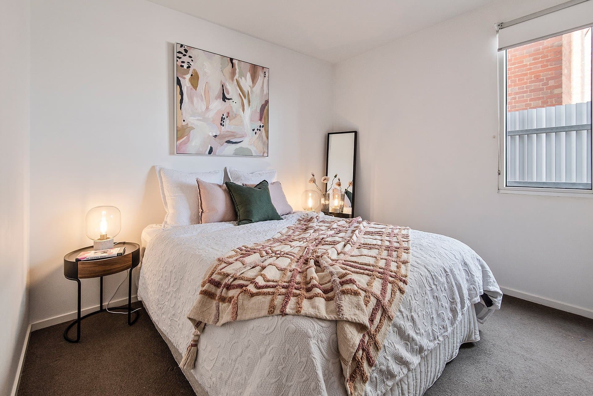 301 / 50 Dow Street, PORT MELBOURNE, VIC, 3207, Port Melbourne - Thumbnail 6