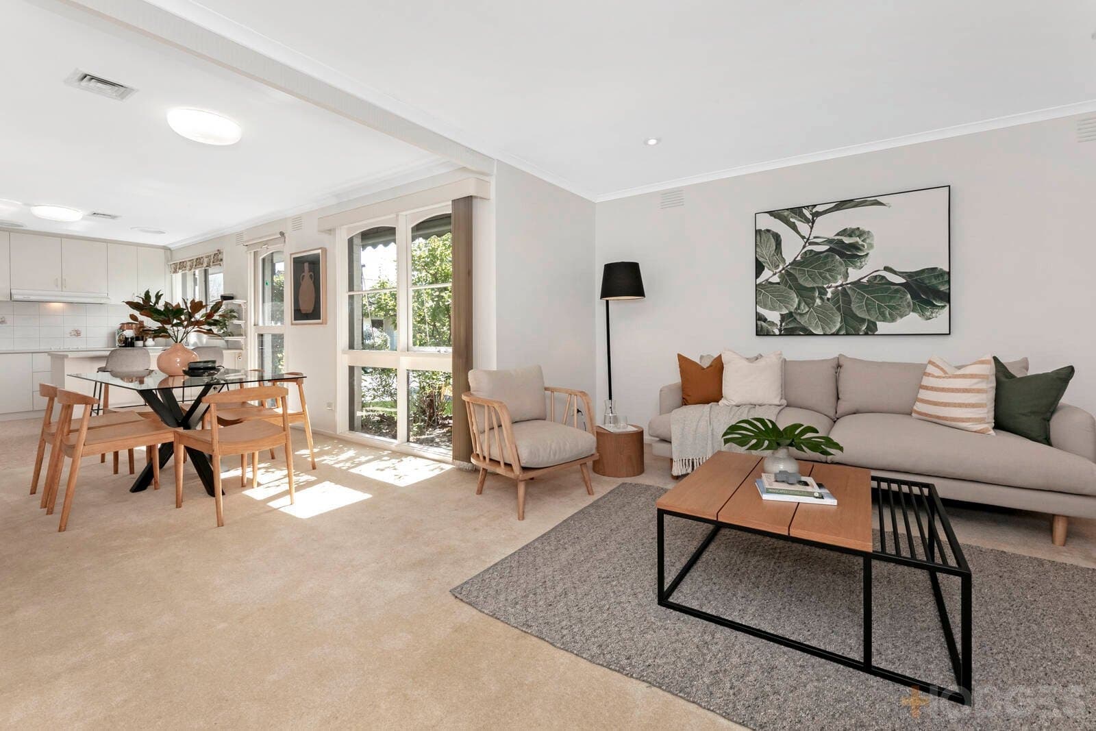 1 / 77 Orlando Street, Hampton, VIC, 3188, Hampton - Thumbnail 3