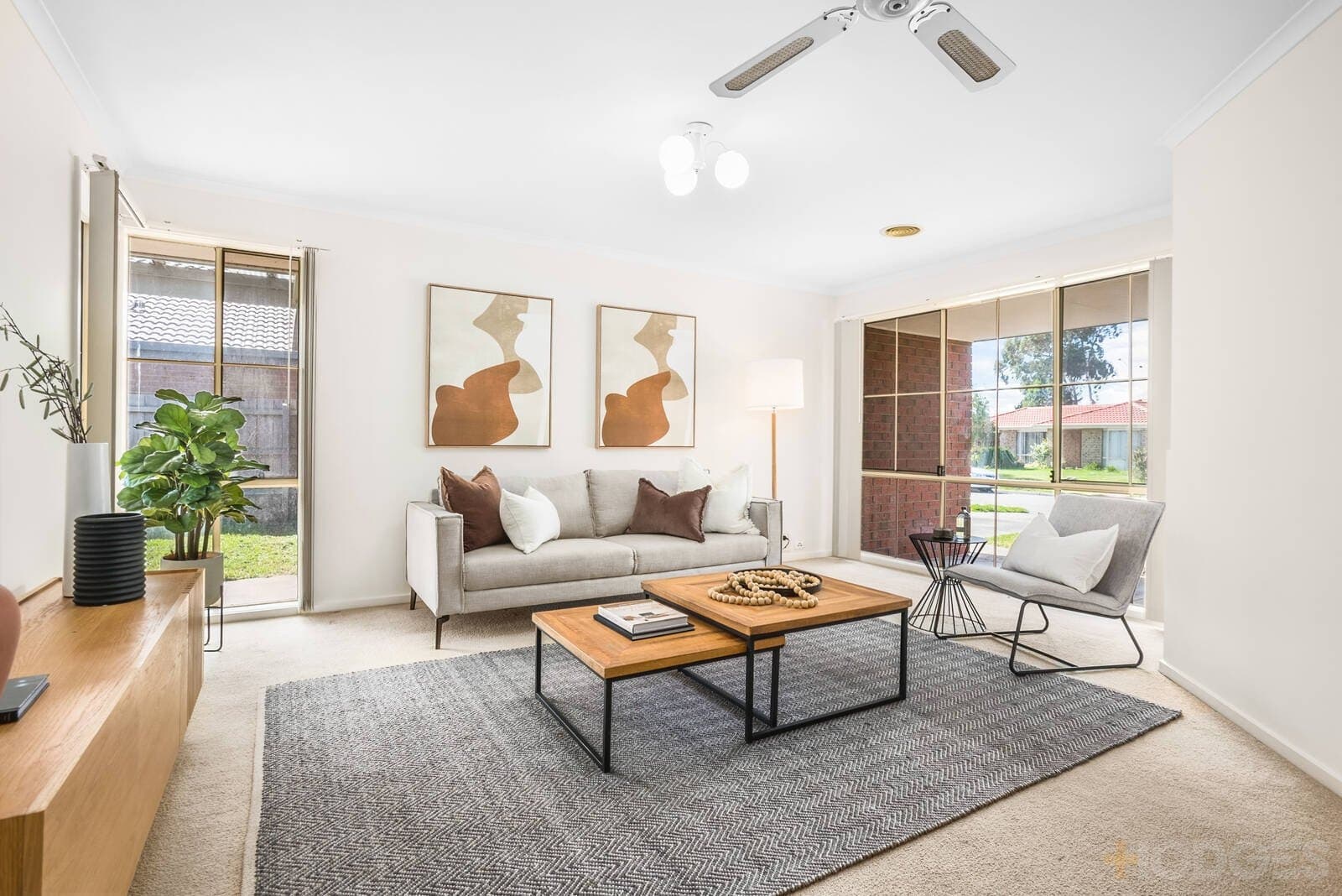 8 Wildoer Drive, Aspendale Gardens, VIC, 3195, Aspendale Gardens - Thumbnail 3