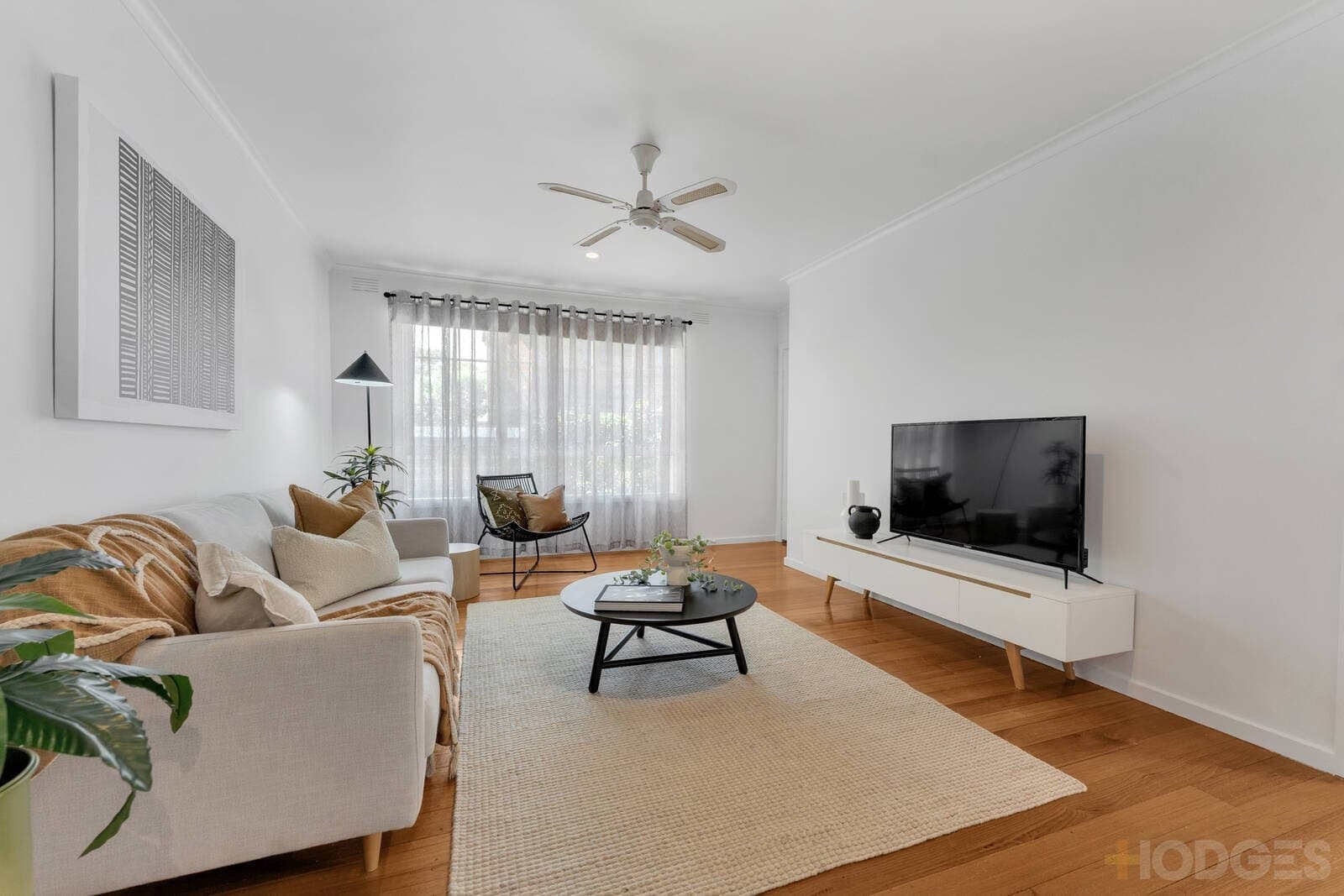 1 / 19a Gordon Street, Beaumaris, VIC, 3193, Beaumaris - Thumbnail 3