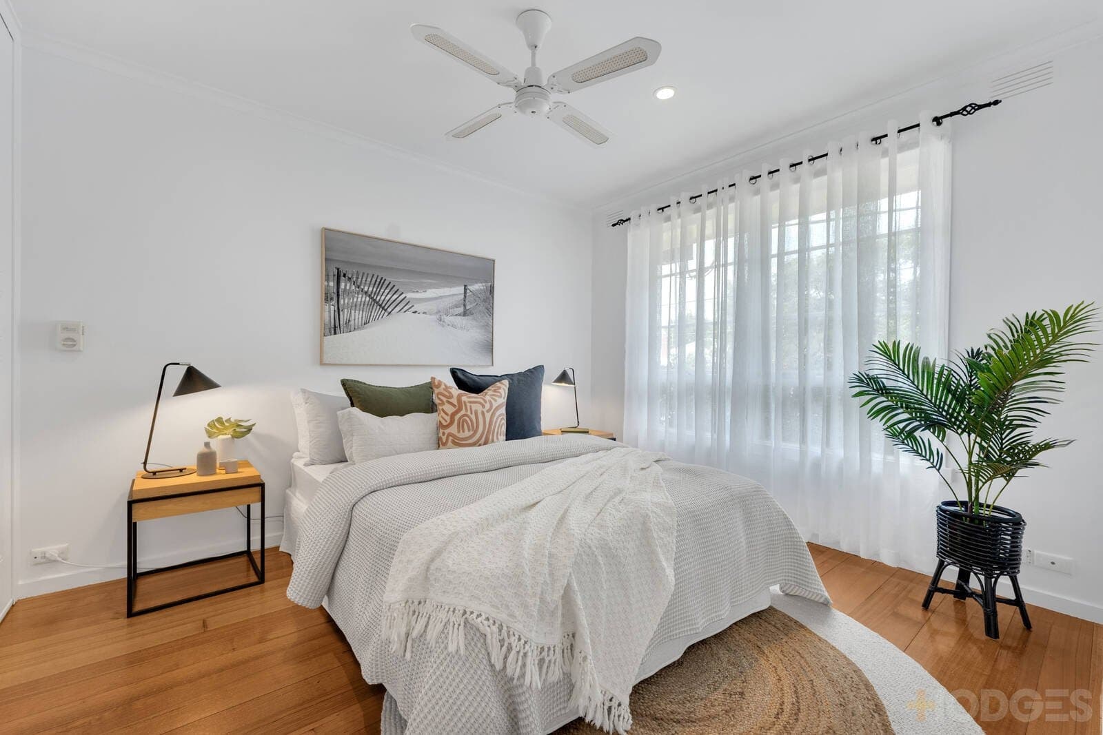 1 / 19a Gordon Street, Beaumaris, VIC, 3193, Beaumaris - Thumbnail 7