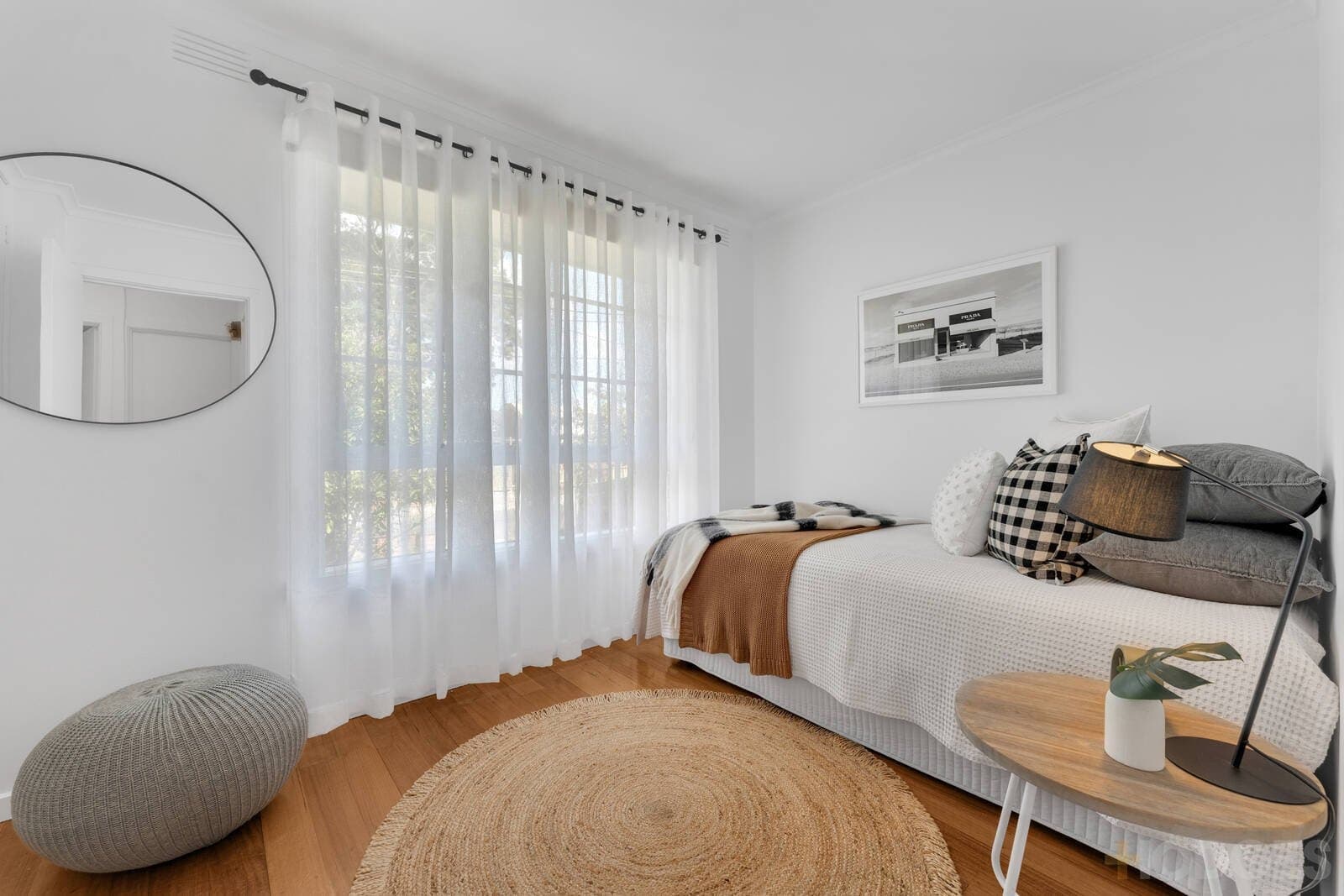 1 / 19a Gordon Street, Beaumaris, VIC, 3193, Beaumaris - Thumbnail 8