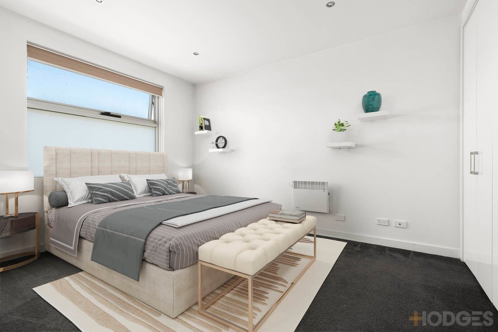 6 / 189 Hawthorn Road, Caulfield North, VIC, 3161, Caulfield North - Thumbnail 4