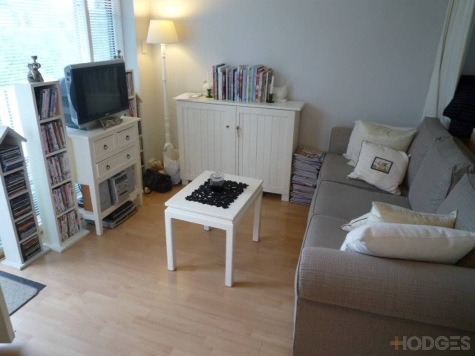 9 / 1 Lumley Court, Prahran, VIC, 3181, Prahran - Thumbnail 2