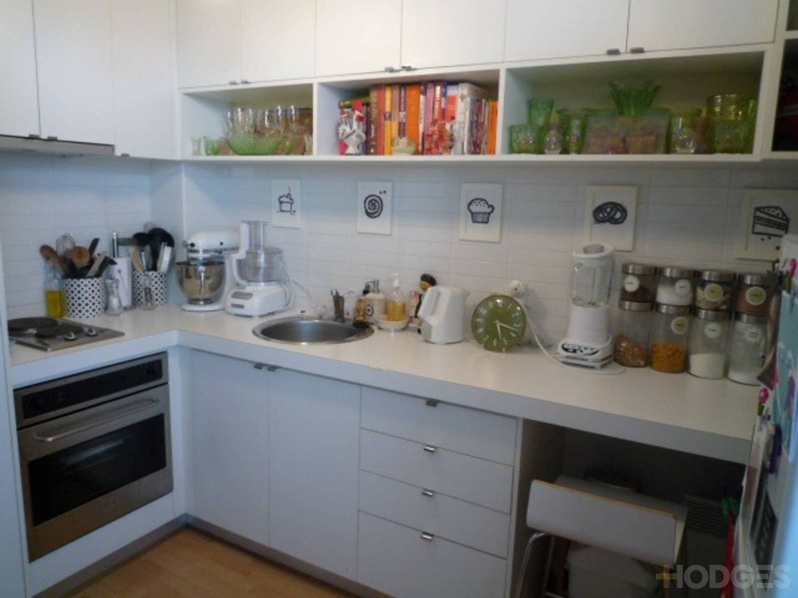 9 / 1 Lumley Court, Prahran, VIC, 3181, Prahran - Thumbnail 3