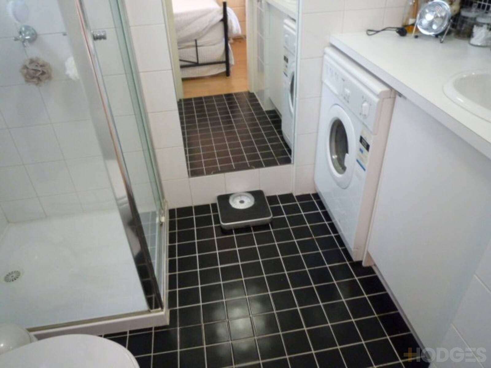 9 / 1 Lumley Court, Prahran, VIC, 3181, Prahran - Thumbnail 4