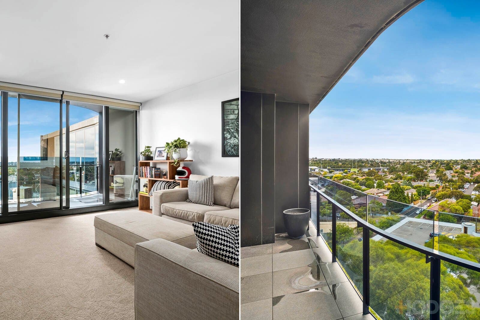 910 / 6 Station Street, Moorabbin, VIC, 3189, Moorabbin - Image 1