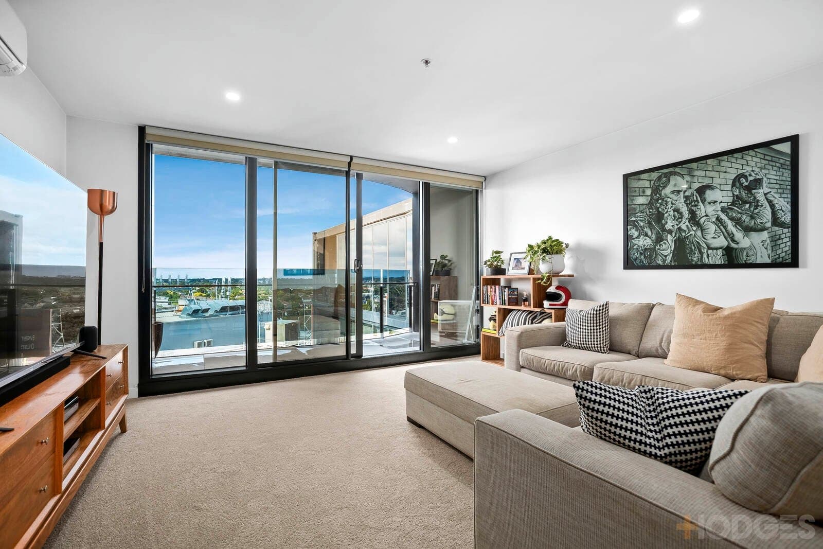 910 / 6 Station Street, Moorabbin, VIC, 3189, Moorabbin - Thumbnail 2