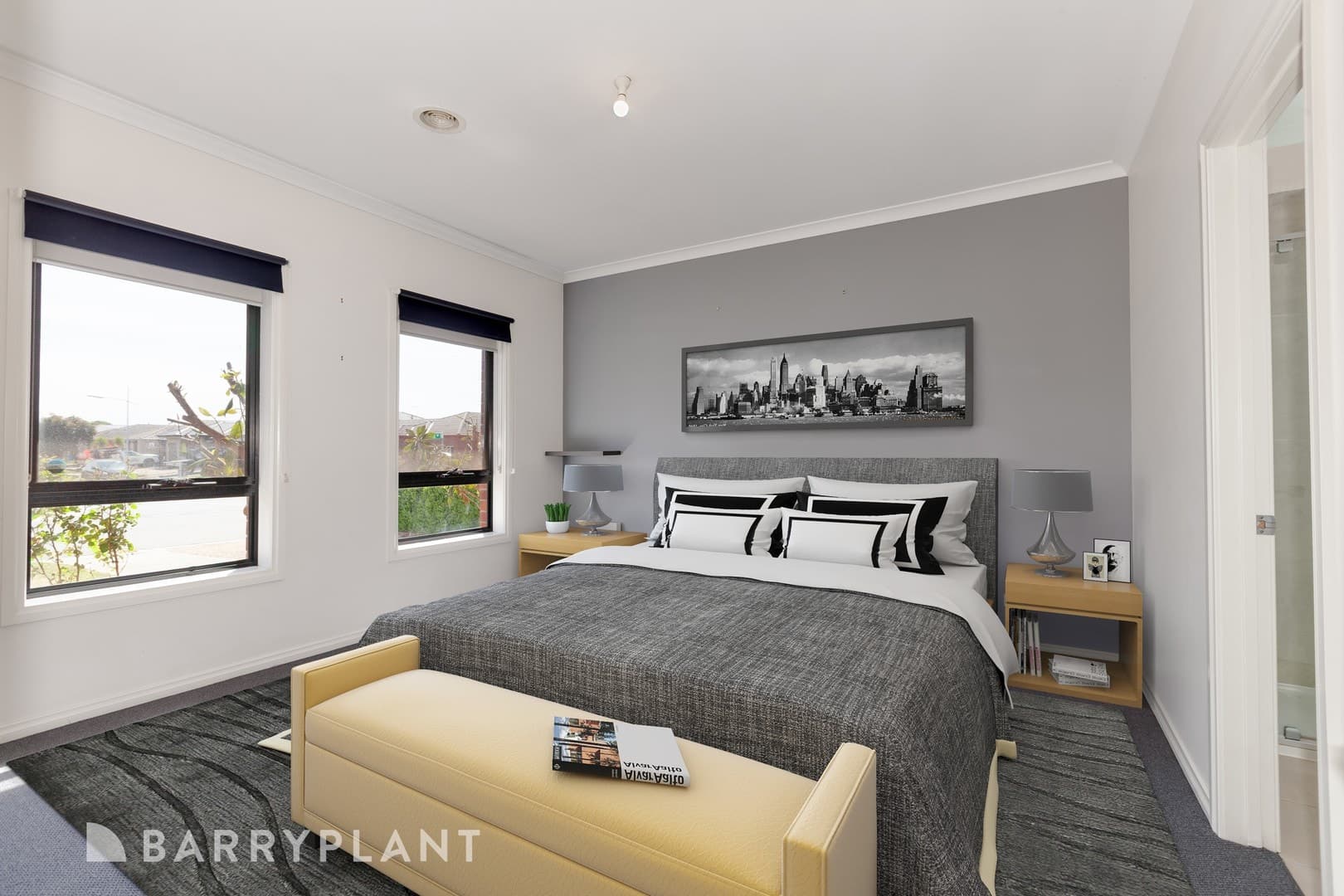 40 Buckland Hill Drive, Wallan, VIC 3756, Wallan - Thumbnail 4