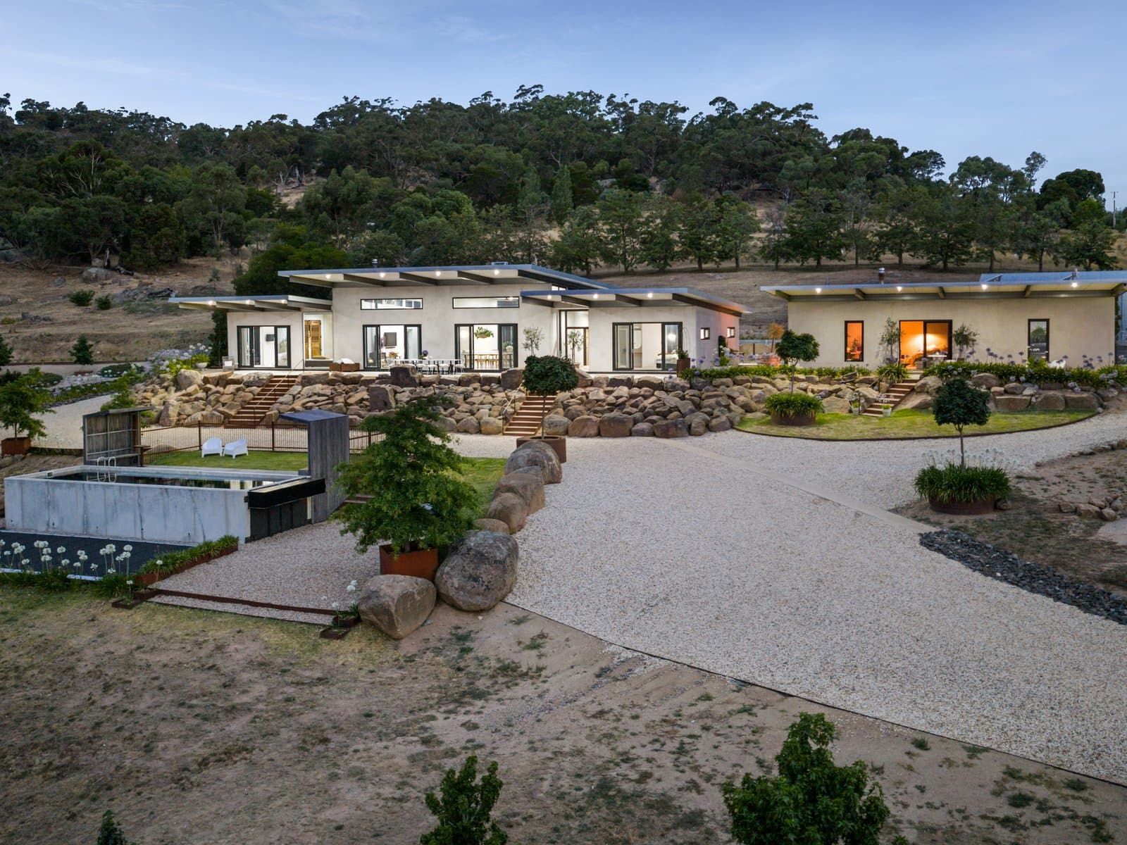 39 Barker Road, Harcourt North, Harcourt North - Thumbnail 2
