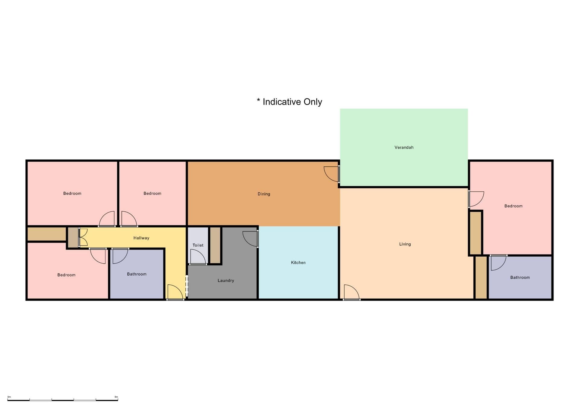 91 Lochinvar Road, Wherrol Flat, Wherrol Flat - Image 1