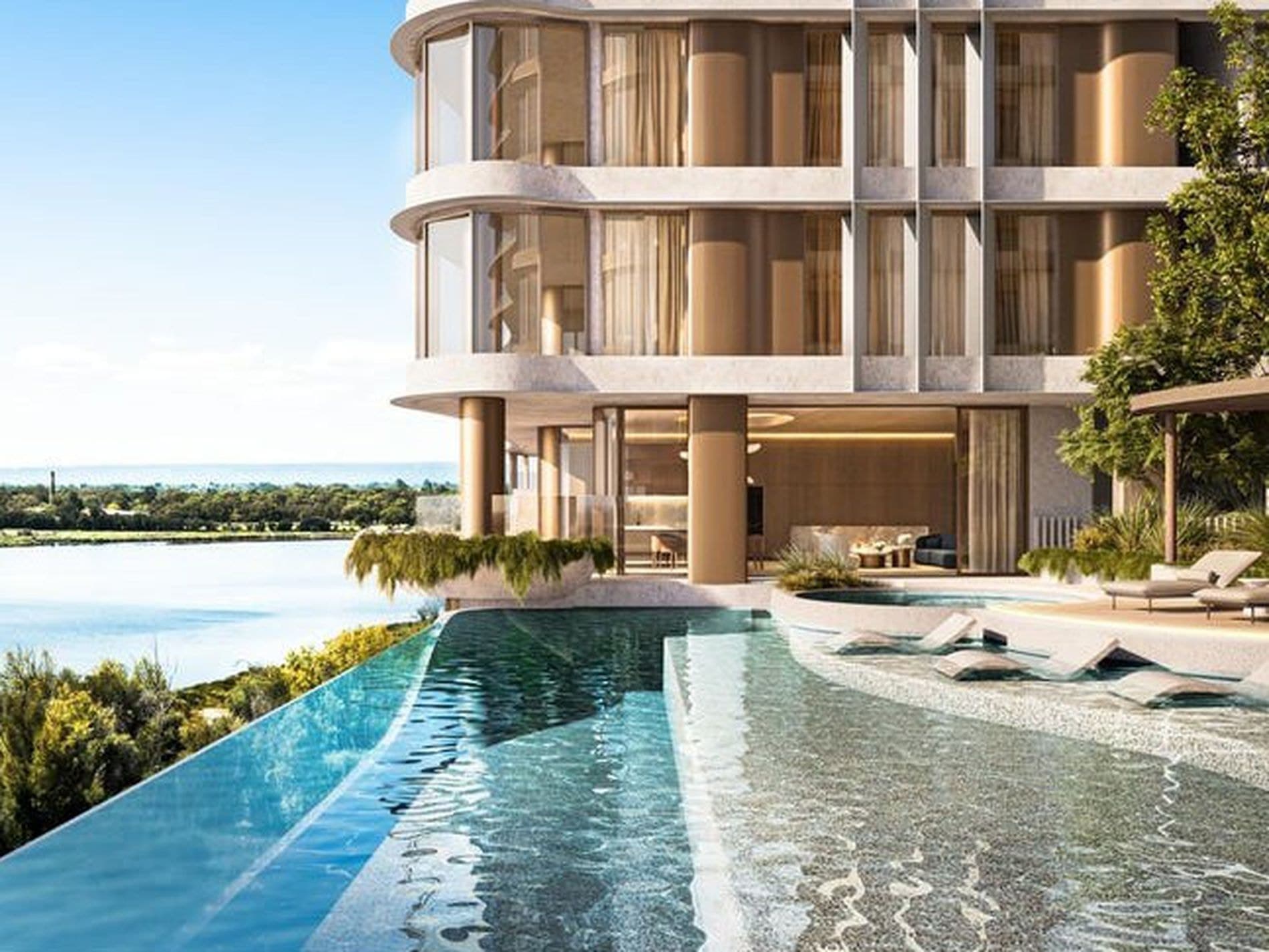 302W / 1 Saintly Entrance, Burswood, WA, 6100, Burswood - Thumbnail 3