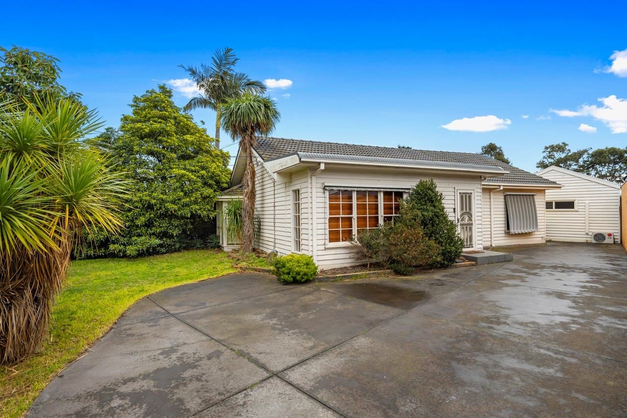 24 Dennis Avenue, Keilor East VIC 3033, Keilor East - Image 1
