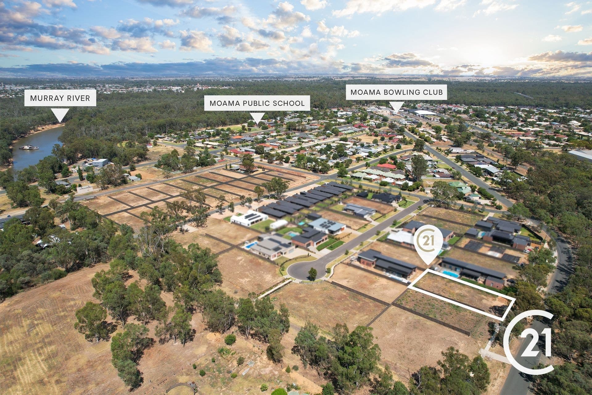16 Holmes Street, Moama, NSW, 2731, Moama - Image 1