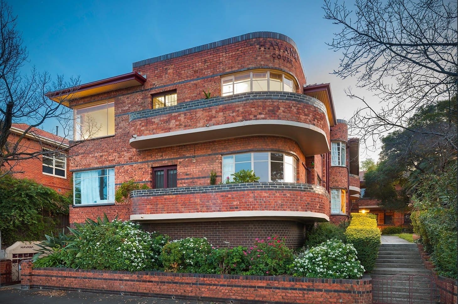 6/887 Drummond Street, CARLTON NORTH VIC 3054, Carlton North - Image 1