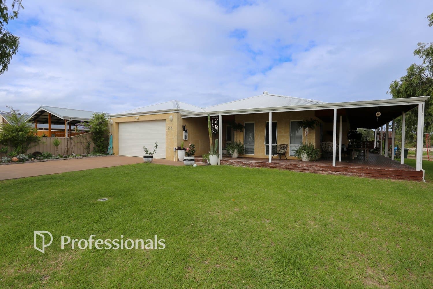 24 Woody Avenue, Castletown WA 6450, Castletown - Image 1