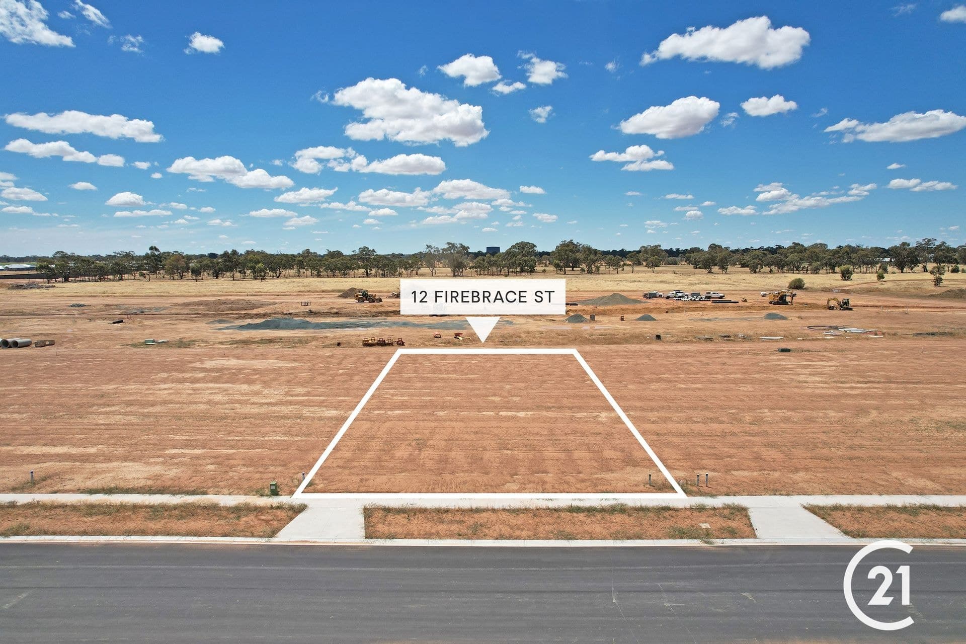 12 Firebrace Street, Moama, NSW, 2731, Moama - Image 1