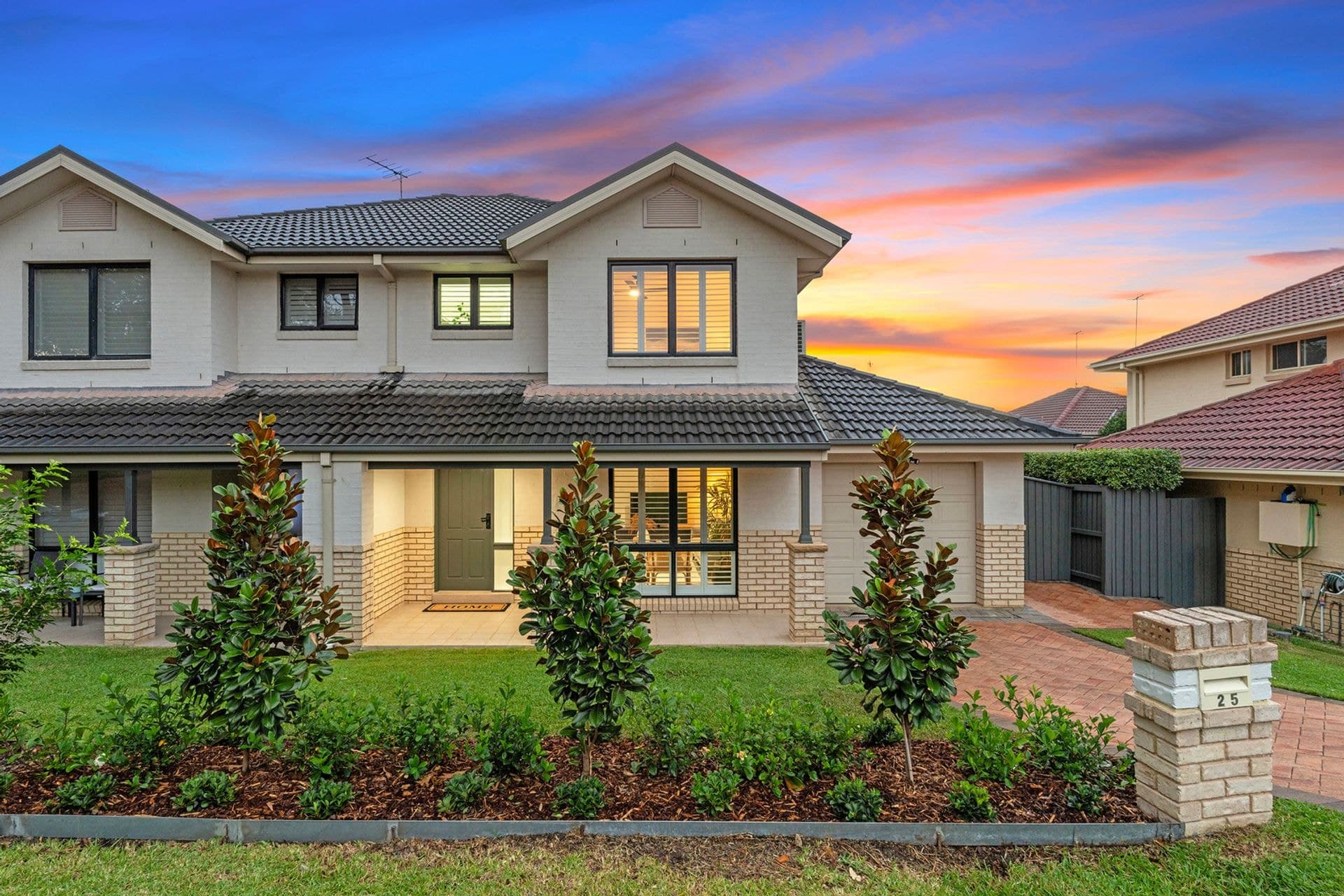 25/32-98 Bishop Road, Menai, NSW, 2234, Menai - Thumbnail 3