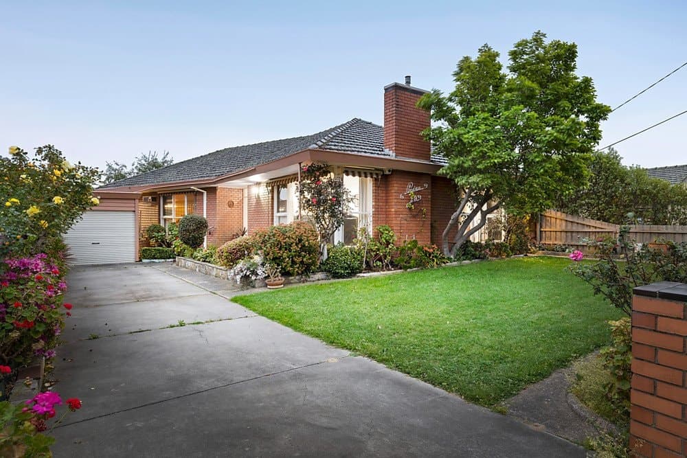 39 Alfred Street, HEIDELBERG VIC 3084, Heidelberg - Image 1