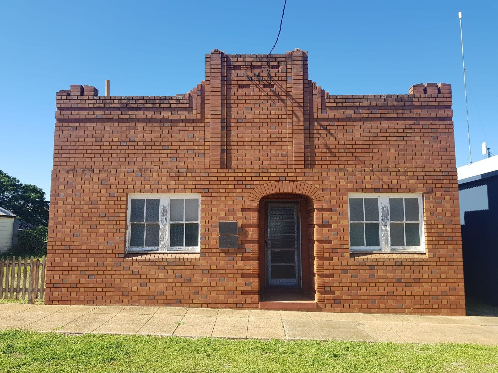 21 Forbes Street, Trundle, Trundle - Thumbnail 2