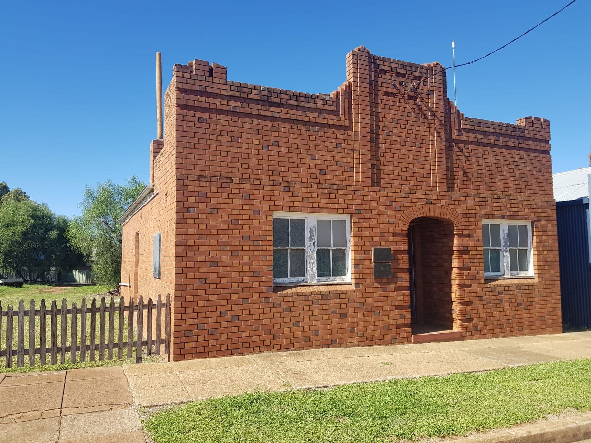 21 Forbes Street, Trundle, Trundle - Thumbnail 3