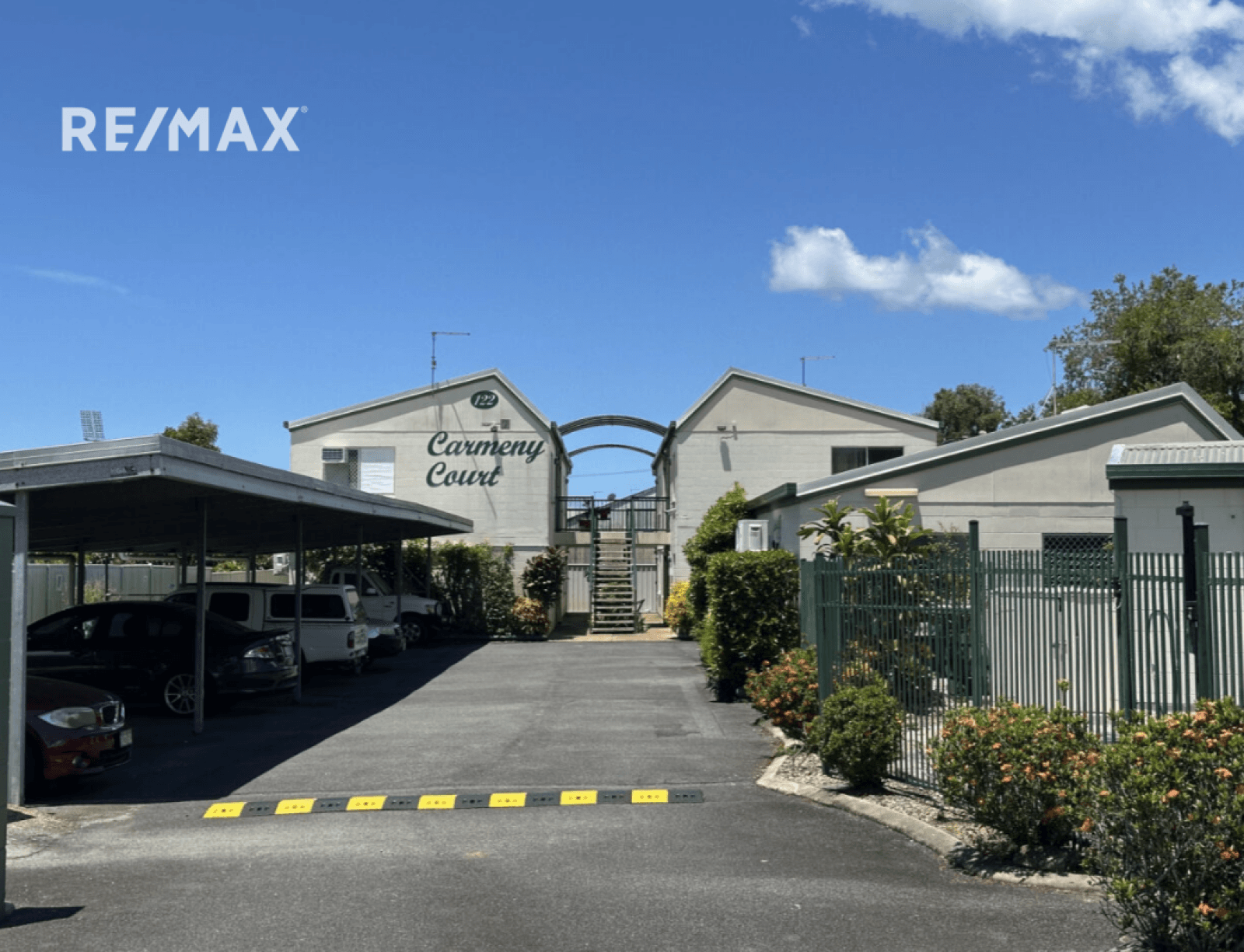 7/122 Aumuller Street Bungalow QLD 4870, Bungalow - Thumbnail 6