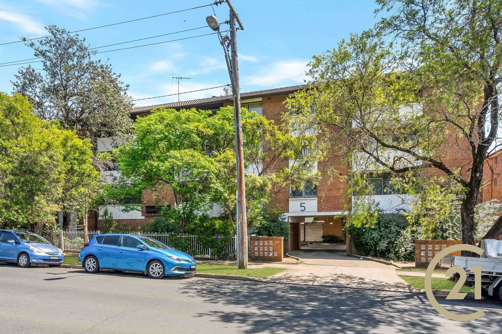 16/5 Lachlan Street, Warwick Farm, NSW, 2170, Warwick Farm - Image 1