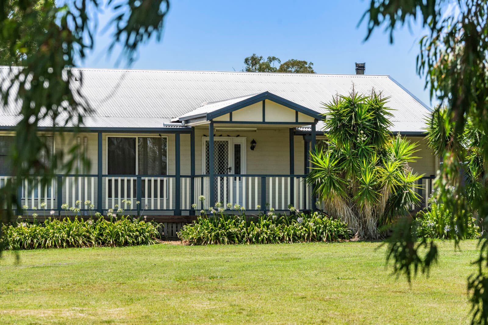 13 Colemans Road Goombungee QLD 4354, Goombungee - Thumbnail 2