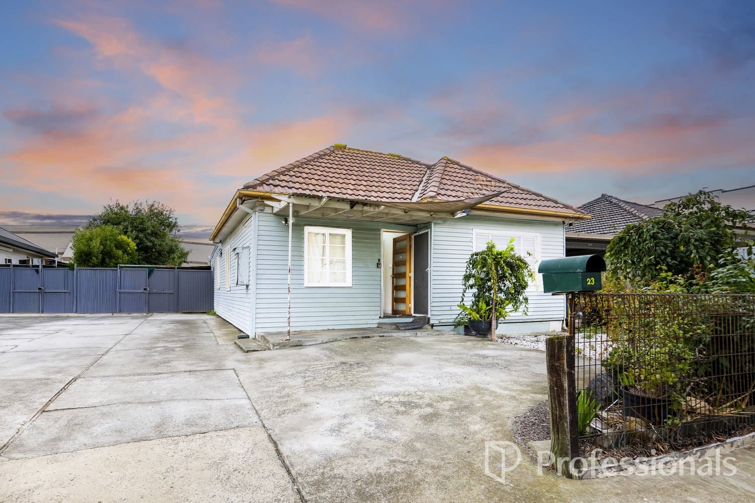 23 Garnet Street, Sunshine North VIC 3020, Sunshine North - Image 1