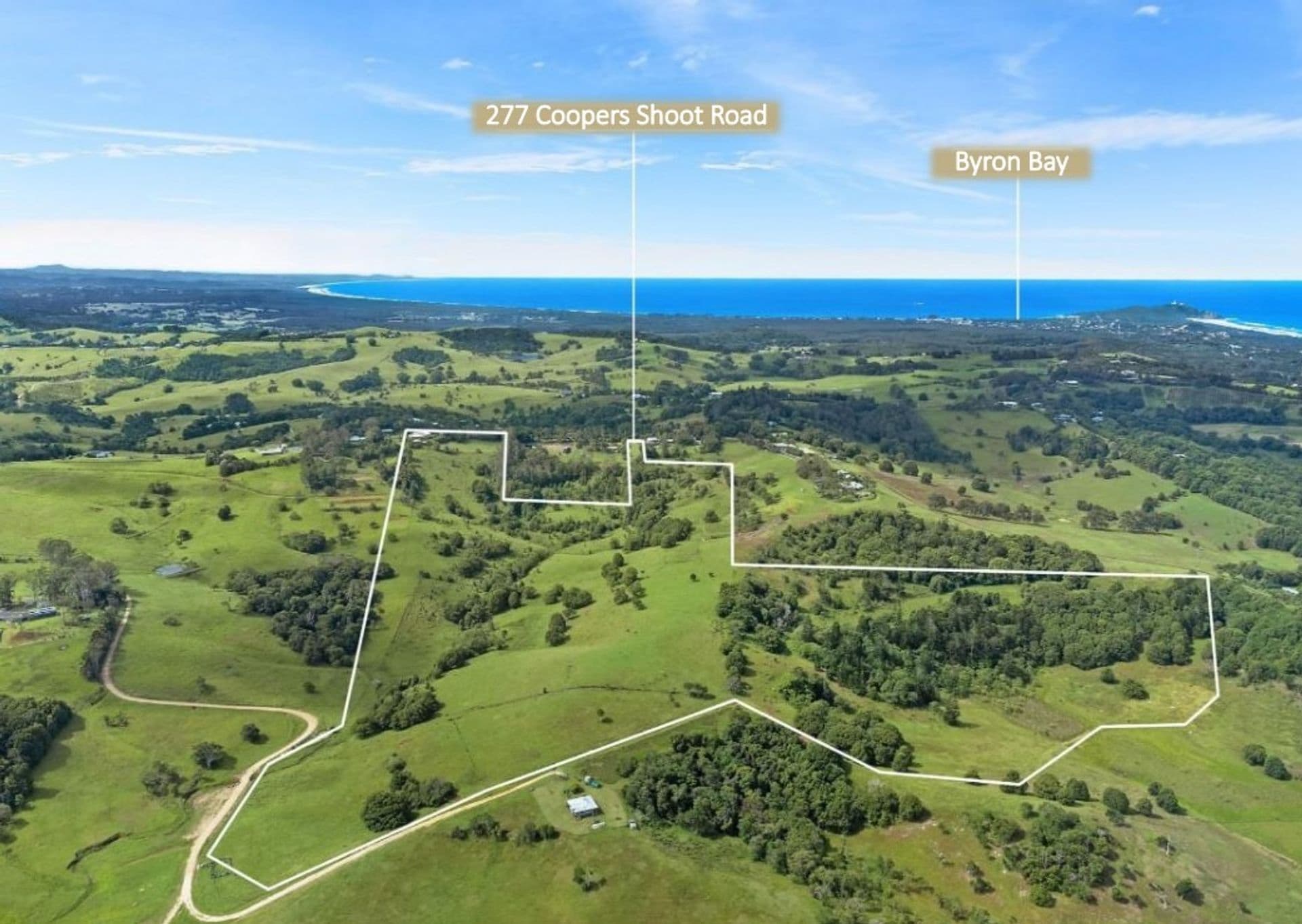 Address Withheld, Coopers Shoot, NSW, 2479, Coopers Shoot - Image 1