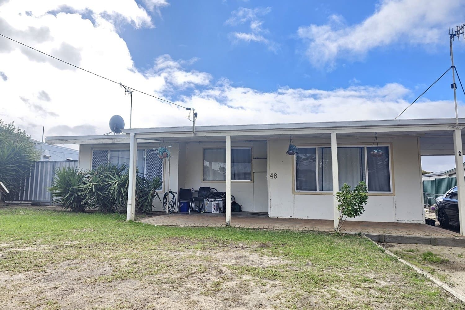 46 McDonald Street, Gnowangerup WA 6335, Gnowangerup - Image 1