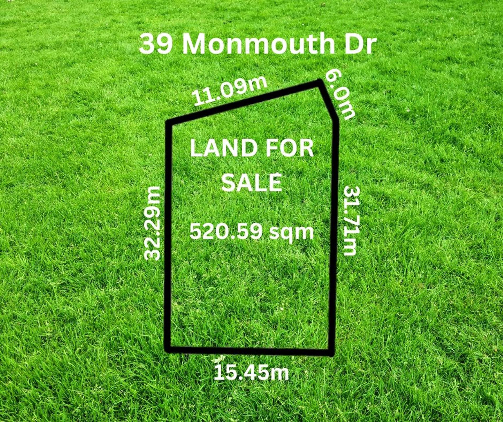 39 Monmouth Drive, Box Hill, NSW, 2765, Box Hill - Image 1