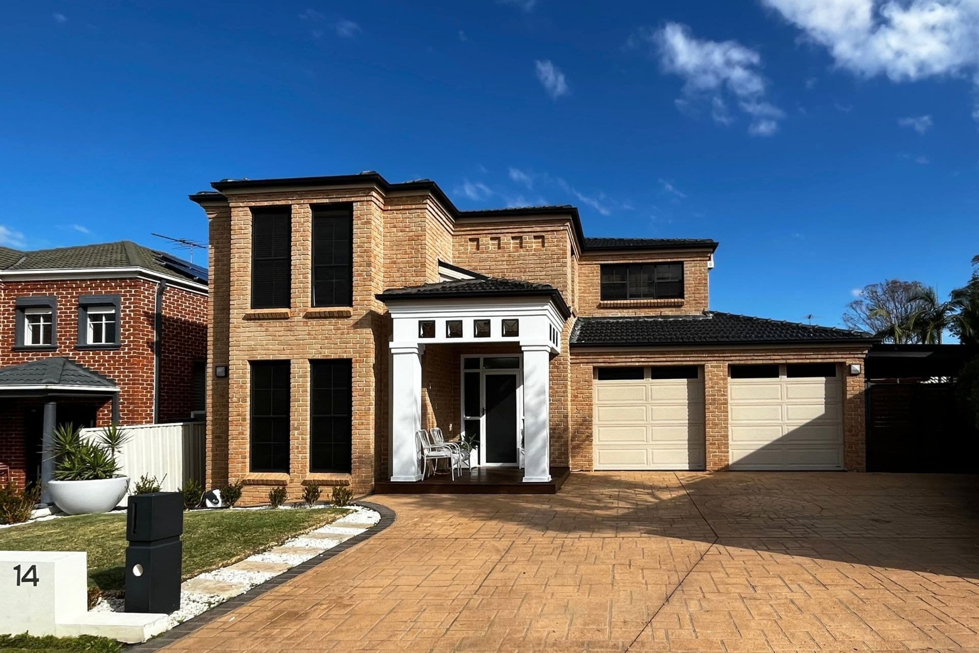 14 Elyard Circuit, West Hoxton, NSW, 2171, West Hoxton - Image 1