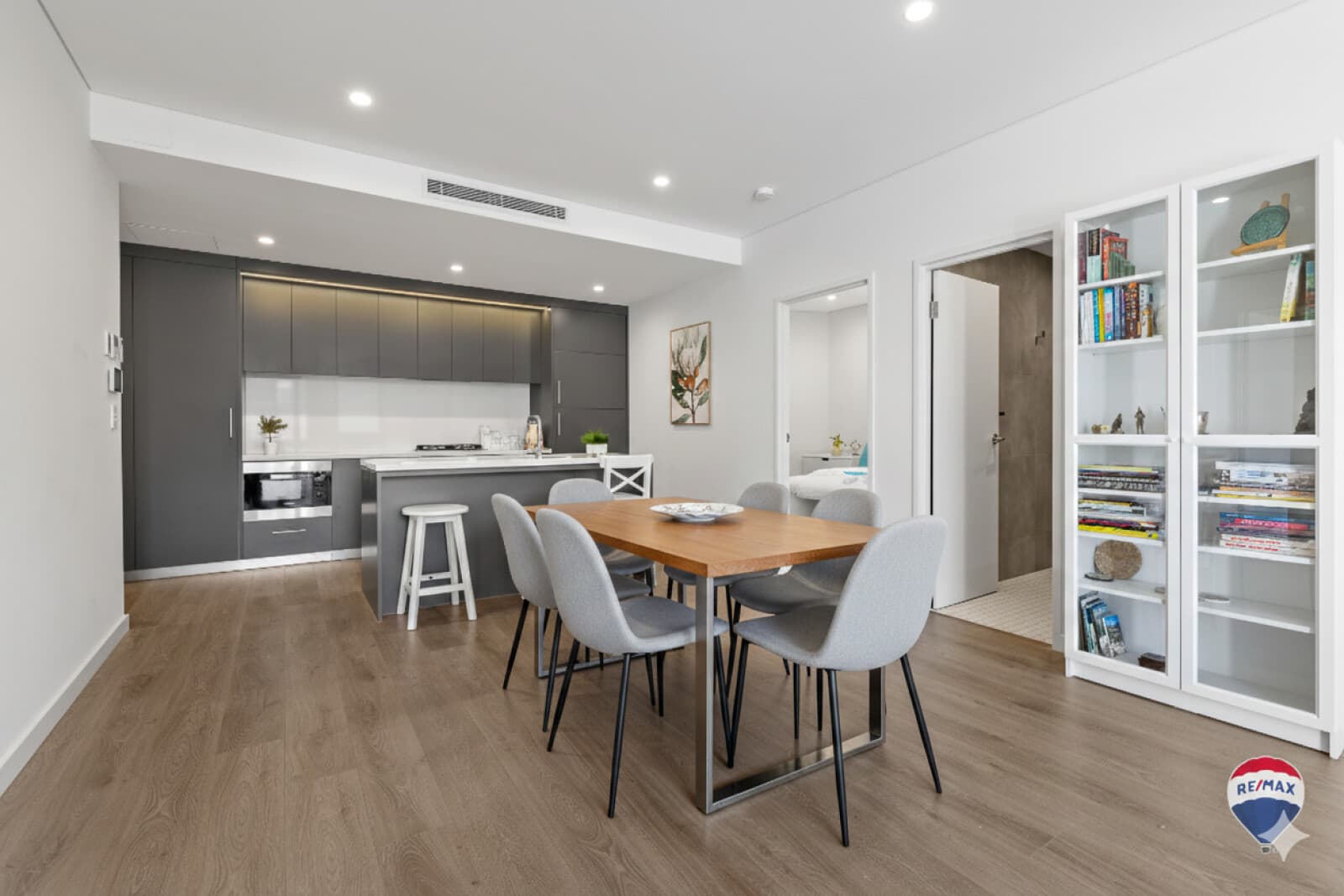 307/91 LORD SHEFFIELD CIRCUIT Penrith NSW 2750, Penrith - Image 1