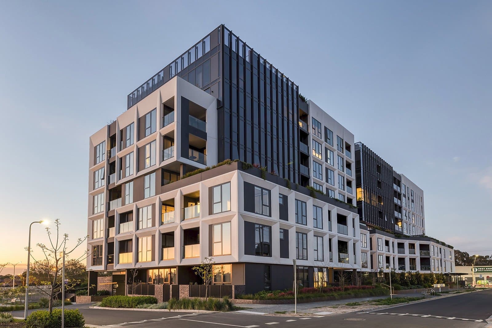 503/101 Parkview Road, ALPHINGTON VIC 3078, Alphington - Image 1