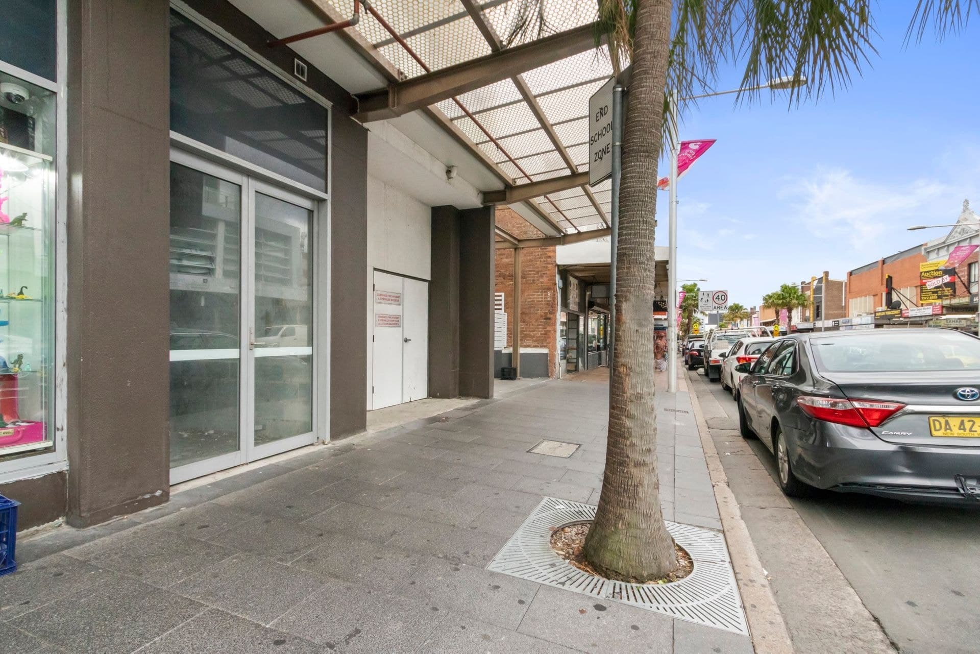 3/93 Auburn Road, Auburn, NSW, 2144, Auburn - Image 1