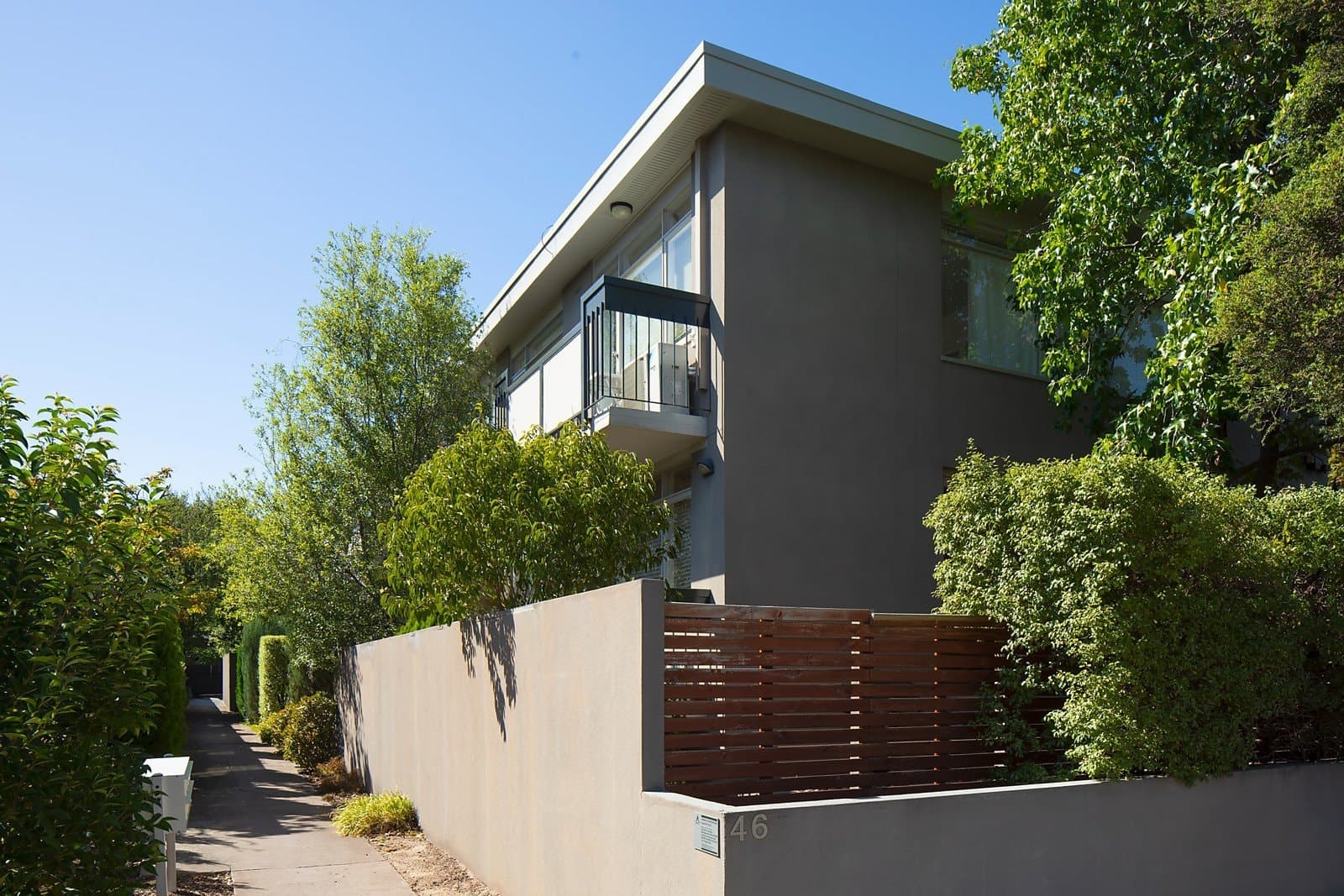 6/46 Disraeli Street, KEW VIC 3101, Kew - Image 1