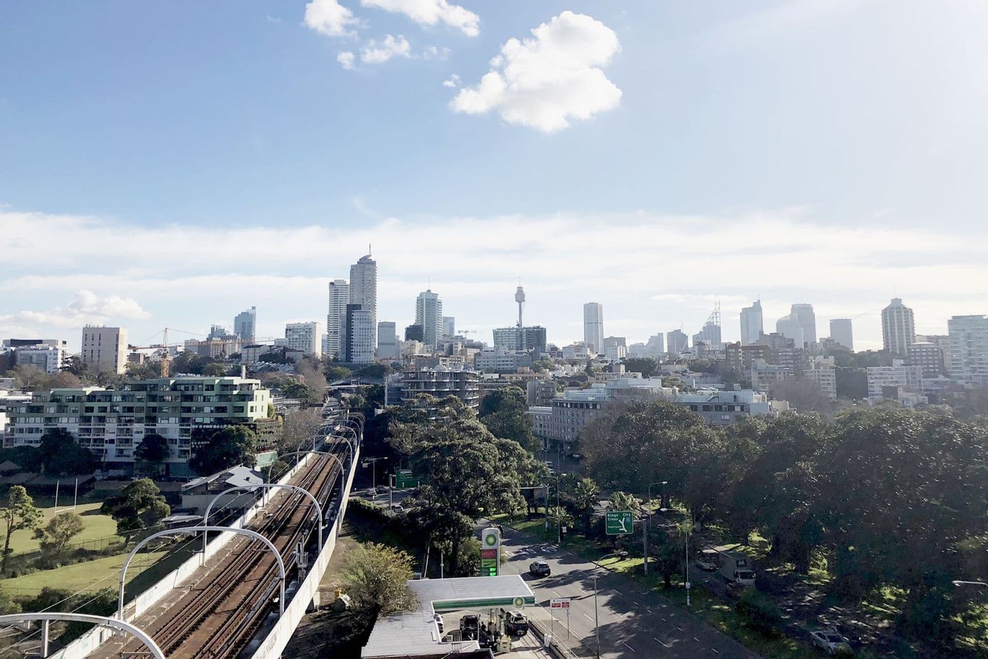 606/85-97 New South Head Road, Edgecliff, NSW, 2027, Doreen - Thumbnail 2
