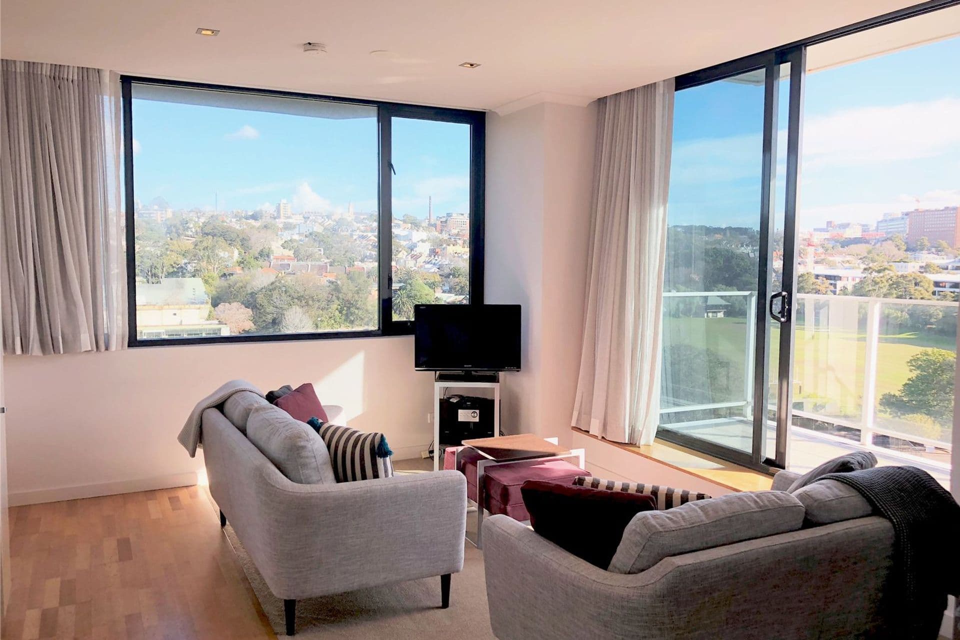 606/85-97 New South Head Road, Edgecliff, NSW, 2027, Doreen - Thumbnail 3