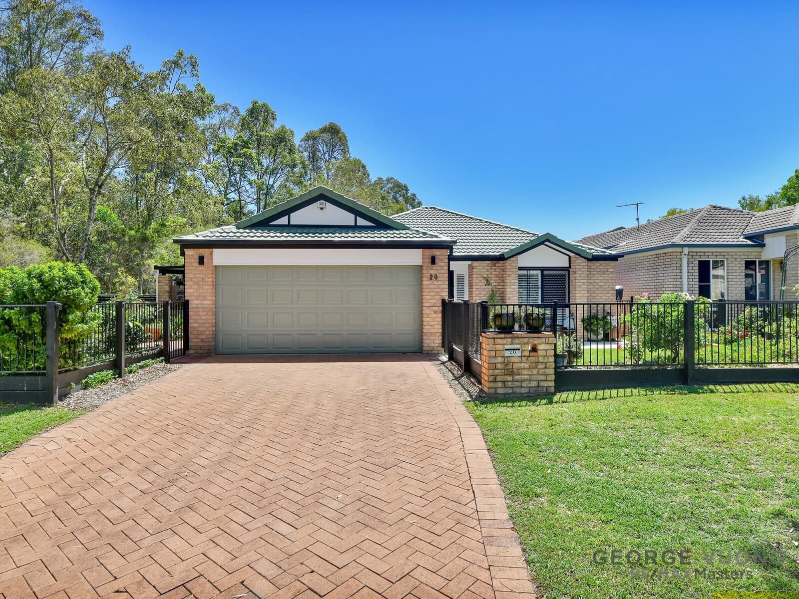 20 Carolina Pde Forest Lake QLD 4078, Forest Lake - Image 1