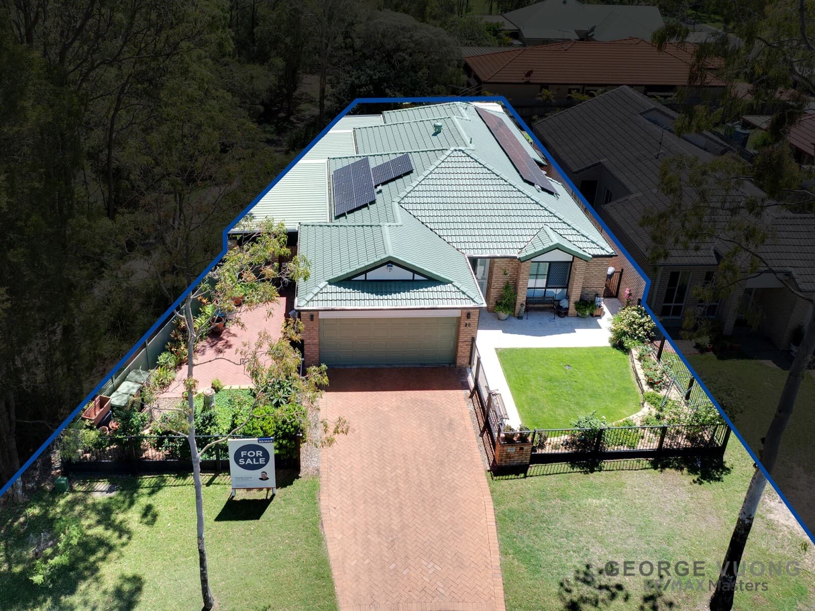 20 Carolina Pde Forest Lake QLD 4078, Forest Lake - Thumbnail 2