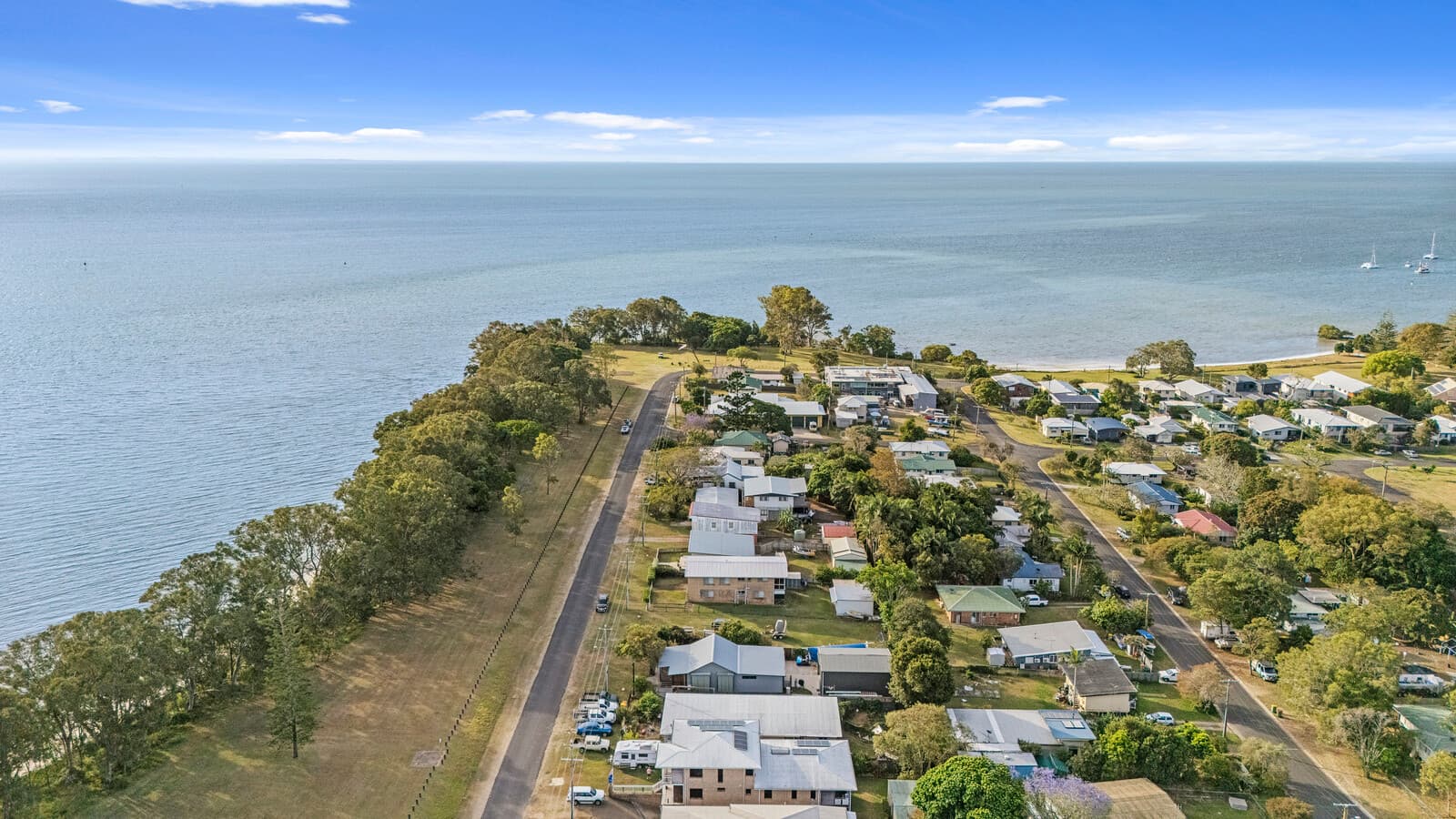 18 Oxley Parade Dunwich QLD 4183, Dunwich - Image 1