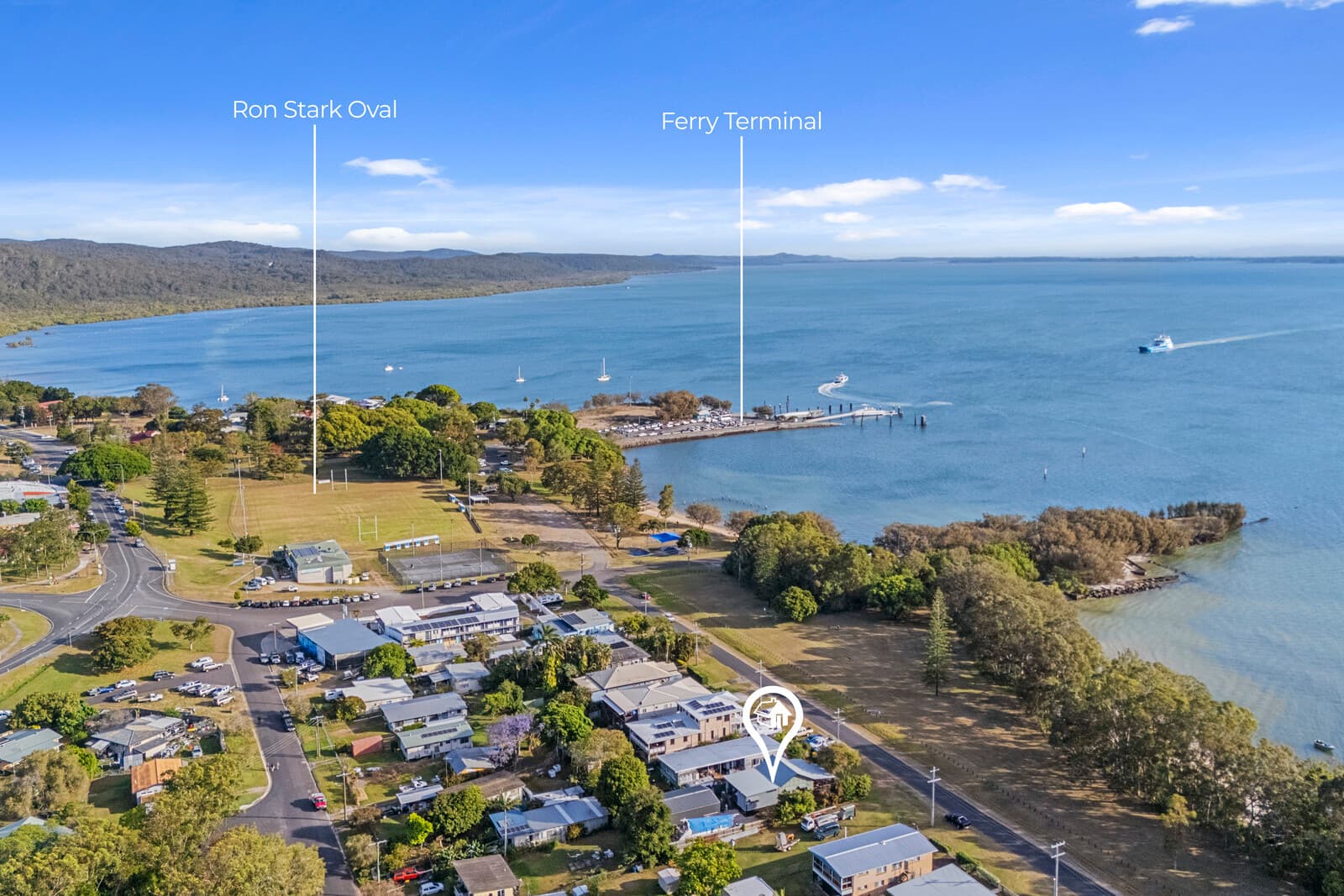 18 Oxley Parade Dunwich QLD 4183, Dunwich - Thumbnail 2